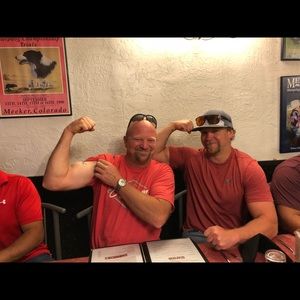 Meet your Posher, Scott